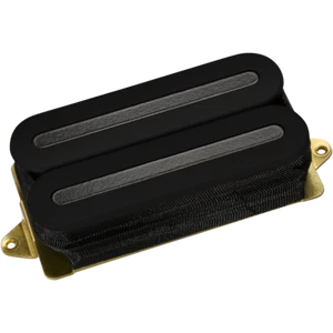 DIMARZIO DP102F X2N SCHWARZ - SEHR Hot Bridge Pickup für Ibanez RG Fender Strat - Bild 1 von 1