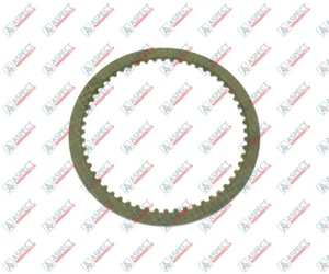 Jeil Friction plate XKAY-00537 JMF151 Set of 3 pc - Picture 1 of 1
