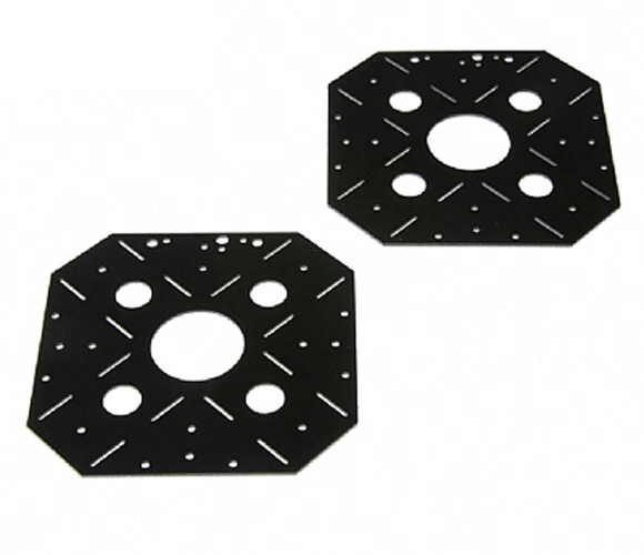 NEW GAUI 330X CENTRAL FRAMES G-210702 - Image 1 of 1