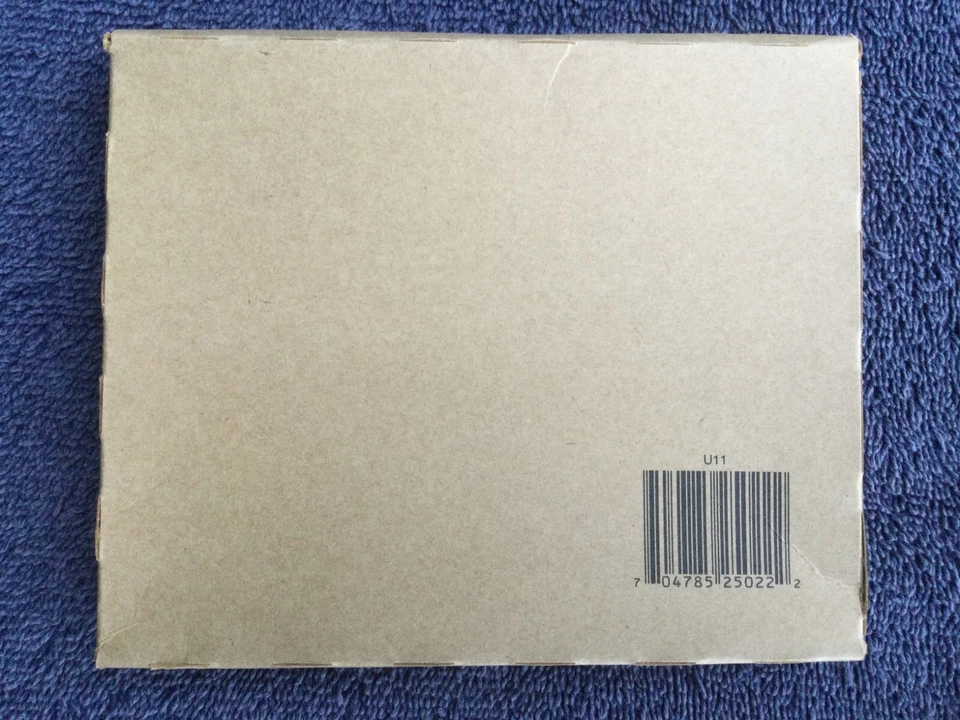 2011 United States Mint Uncirculated Coin Set - Image 1 of 1