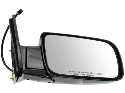 Espejo retrovisor derecho Chevrolet C2500 1988-2000 TYC 94685ZZHT 1989 1990 1991 1992 Foto 1 de 2