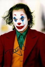 TODD PHILLIPS signed Autogramm 20x30cm JOKER in Person COA TODD PHILLIPS signed Autogramm 20x30cm JOKER in Person COA