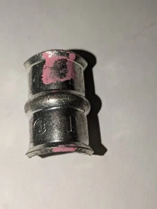 Thomas & Betts, pink c-tap, 54730TP, Lot of (10) no box - Bild 1 von 6