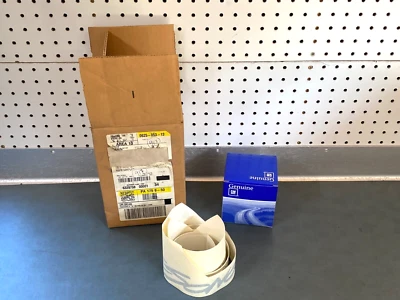 通用原始设备制造商 NOS 15683205 车身侧条纹银色 1994 年 GMC Sonoma — 第 1/4 张图片