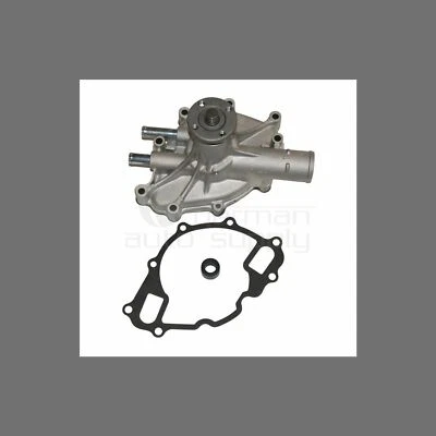 Bomba de agua del motor GMB 1251670 F3TZ8501D para Ford Foto 1 de 4