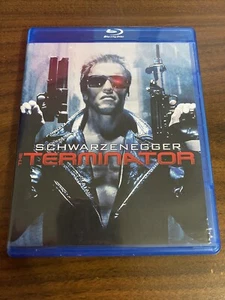 The Terminator Blu-ray - Bild 1 von 3
