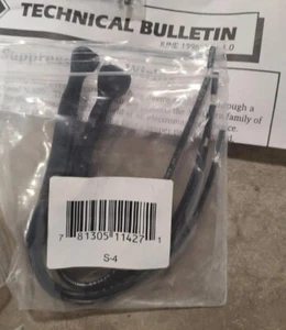 s-4 northern computers  suppressor kit wiring 781305114271 s4  - Picture 1 of 1