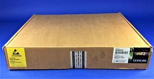 LEXMARK 40X4375 - T650 T652 T654 SISTEMA MONTAJE TARJETA PCB PLACA - FABRICANTE DE EQUIPOS ORIGINALES NUEVO EN CAJA - Imagen 1 de 1