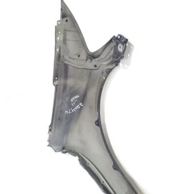 Lexus GS350 2007 2008 2009 2010 2011 OEM guardabarros delantero izquierdo 212 negro obsidiana Foto 1 de 4