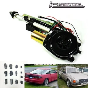 For Thunderbird Mustang Probe Taurus Contour Power Antenna Aerial Radio Mast Kit - Picture 1 of 19