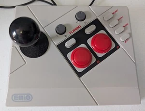 The Edge Joystick Arcade Joystick Nintendo NES Classic Edition & Wii U Used - Picture 1 of 6