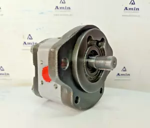 Bosch rexroth F002 E10 001 Hydraulic gear pump - Pressure Tested - Picture 1 of 14