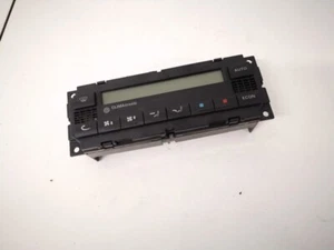 Volkswagen Passat 2003 Climate Control Panel (Heater Control Switch #1491507-36 - Picture 1 of 3