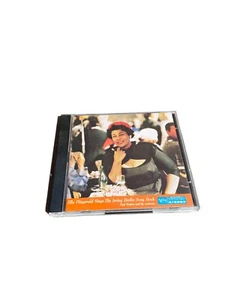 Ella Fitzgerald: Sings The Irving Berlin Soundtrack Verve CD Paul Weston - Picture 1 of 5