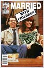 MARRIED WITH CHILDREN   #2  (Jul 90)   Like New-Copper Age Photo Cover