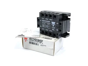 Carlo Gavazzi RR2I4030HDP Electromatic Solid State Relay - Bild 1 von 8