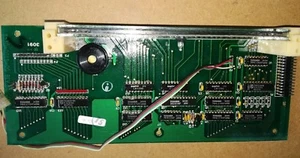 8530-0015-00 Rev.B  Display Module for CARDINAL 738 CONTROLLER - Picture 1 of 3