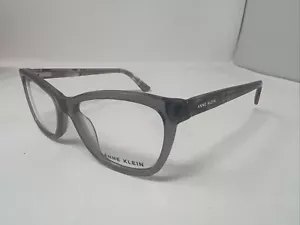 Anne Klein AK5074 Smoke 51/16 135 Petite Fit Women’s Frames W67 - Picture 1 of 14