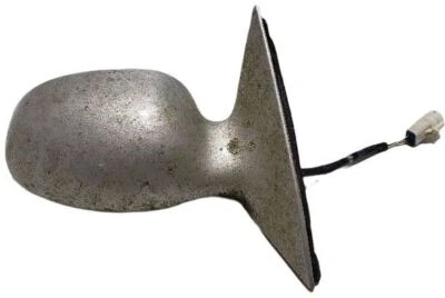 Espejo retrovisor derecho usado se adapta a: Ford Taurus Power 1999 hasta 5/10/99 sin fijación térmica Foto 1 de 4