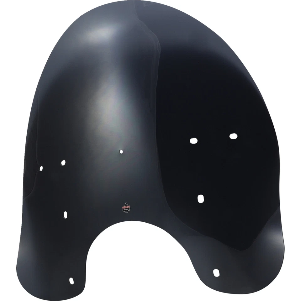 Parabrisas para valla publicitaria KLOCK WERKS 2310-0711 KWW-02-0605 Flare™ - 20" - Dark Smoke Foto 1 de 1