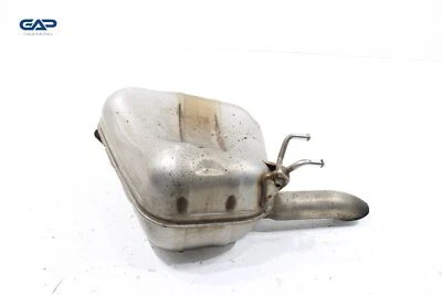 Silenciador de escape trasero izquierdo Honda Civic 2016-2021 1,5 L OEM Foto 1 de 4