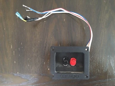 Mission Speaker Crossover (used) - Изображение 1 из 3