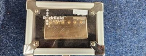 PICKUP ROCKFIELD HUMPUCKER Herida Seleccionada De Colección RSWVGDN NOS - Imagen 1 de 3