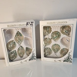 Vintage Decorative Ornaments Raunch Christmas Tree Ornaments - Picture 1 of 16