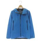 [Japan Used Fashion] Patagonia Cloud Ridge Jacket Zip Up Hood Logo Patch Thin Xx