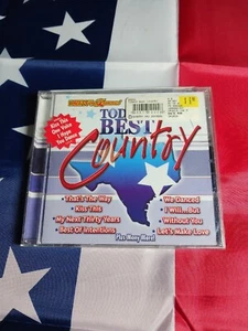 DREW'S FAMOUS - DREW'S FAMOUS TODAY'S BEST COUNTRY NEW CD - Picture 1 of 2