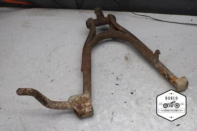 Honda CB200 1974 soporte principal central N11-0447.SS Foto 1 de 4