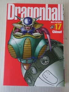 DRAGON BALL - ULTIMATE EDITION - tome 17 - MANGA FRANCAIS - NEUF - Imagen 1 de 1