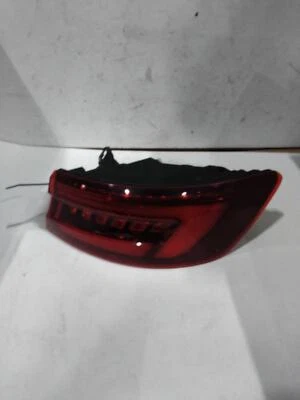 Б/у правый задний фонарь в сборе подходит: 2018 Audi A4 четверть панели смонтирован справа Gr - Изображение 1 из 4