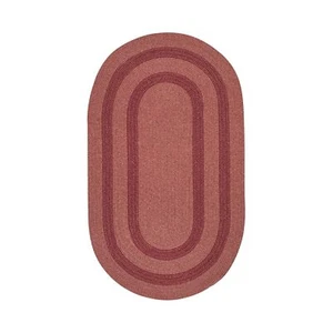 Colonial Mills Graywood Area Rug, 5x8, Cedar Red - Picture 1 of 2