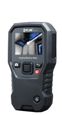 New listing
Flir-Mr160 Imaging Moisture Meter with Igm
