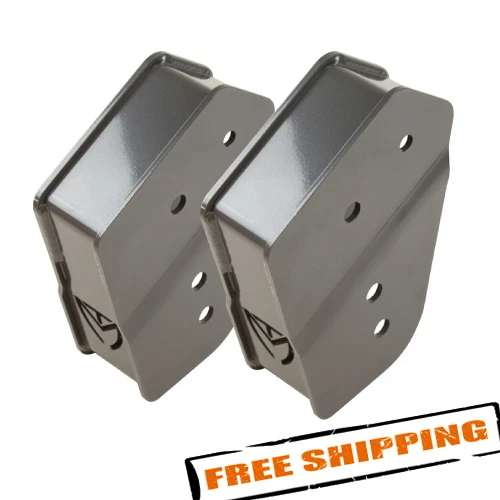 Soportes de brazo de radio Maxtrac 943300-2 para Ford F-250 Super Duty 2017-2019 Foto 1 de 3