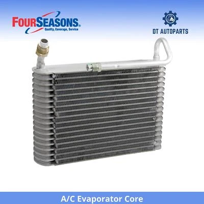 Núcleo evaporador delantero para GMC G3500 1993-1995 4 estaciones 1994 Foto 1 de 4