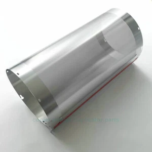 2Pcs A3 Drum Body 024-75061 Fit For Riso MV 7690C MZ770 790U RZ970 RV9690 - Picture 1 of 2