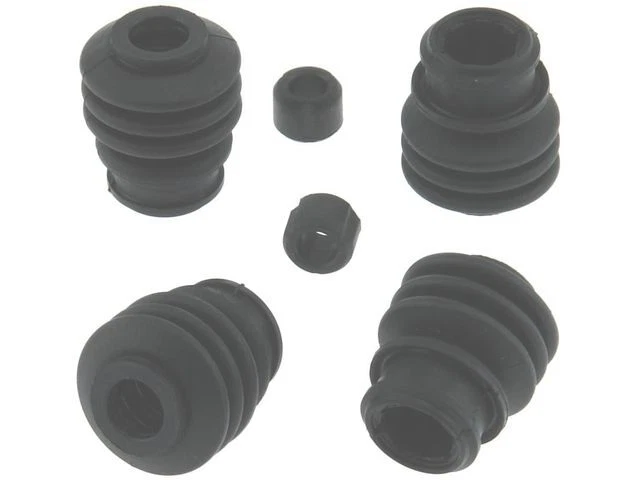 Kit de arranque de pasador guía de pinza de freno de disco delantero para Dodge Caliber 2007-2012 25VDWZ Foto 1 de 1