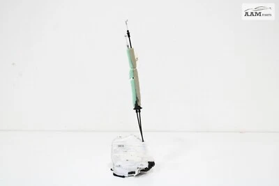 2019-2021 MAZDA 3 HATCHBACK FRONT RIGHT SIDE DOOR LOCK LATCH ACTUATOR OEM - Image 1 of 4