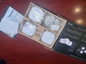 ASUS ZenWiFi AX Mini Wi-Fi Hotspot Modem, White - 3 Pack - Picture 1 of 4