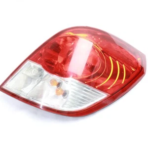 2008-2010 Saturn Vue Right Side Tail Light Taillight Oem ESS9E - Picture 1 of 20