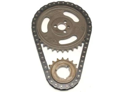 For 1959-1961 Chevrolet Parkwood Timing Set Cloyes 37667WM 1960 Timing Chain - Image 1 of 2