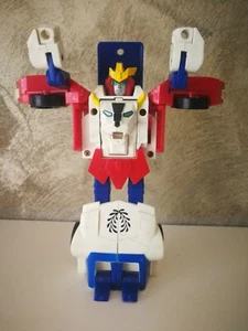 COCHE TRANSFORMERS - Picture 1 of 7