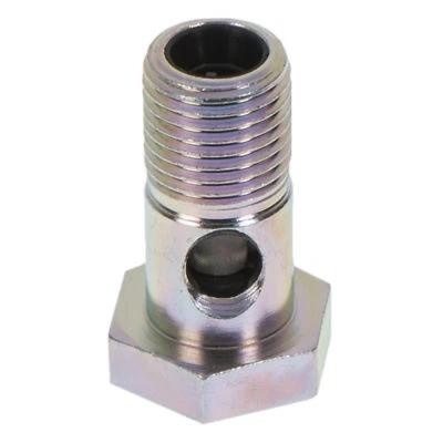 OEM 04-18 Subaru Turbocompresor Línea de Alimentación de Aceite Unión Tornillo y Filtro NUEVO 14445AA090 Foto 1 de 4