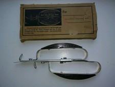 New listing
Vintage Sears Roebuck & Co. Best Rug Needle Made in Original Box (Ab416)