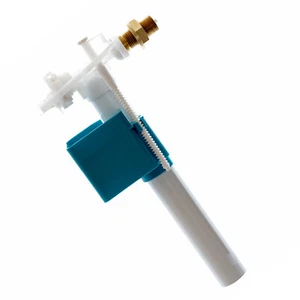 Universal Füllventil WC Spülkasten Schwimmer Ventil 3/8 Zoll Passt für Geberit - Bild 1 von 1
