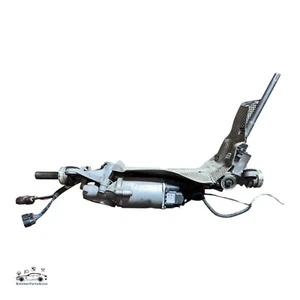 LAND ROVER DISCOVERY SPORT L550 RHD STEERING RACK COMPLETE K8D2-3200-BE - Picture 1 of 5
