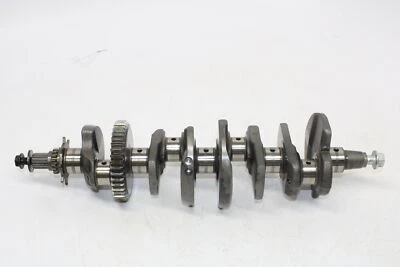 Cigüeñal motor Suzuki GSXR600 2002 12000-39830 Foto 1 de 4