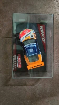 Ninco Porsche 911 GT03 - Immagine 1 di 2